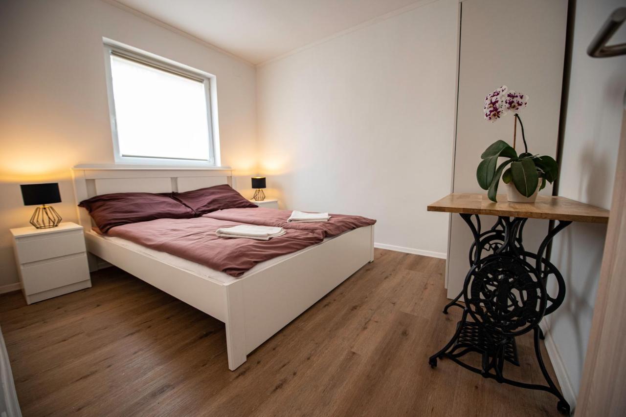 Pitypang Apartman Kapolnasnyek エクステリア 写真