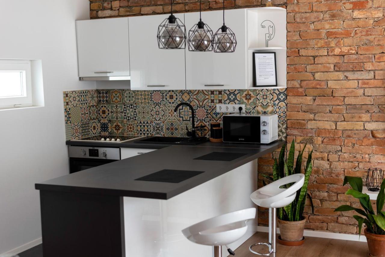 Pitypang Apartman Kapolnasnyek エクステリア 写真