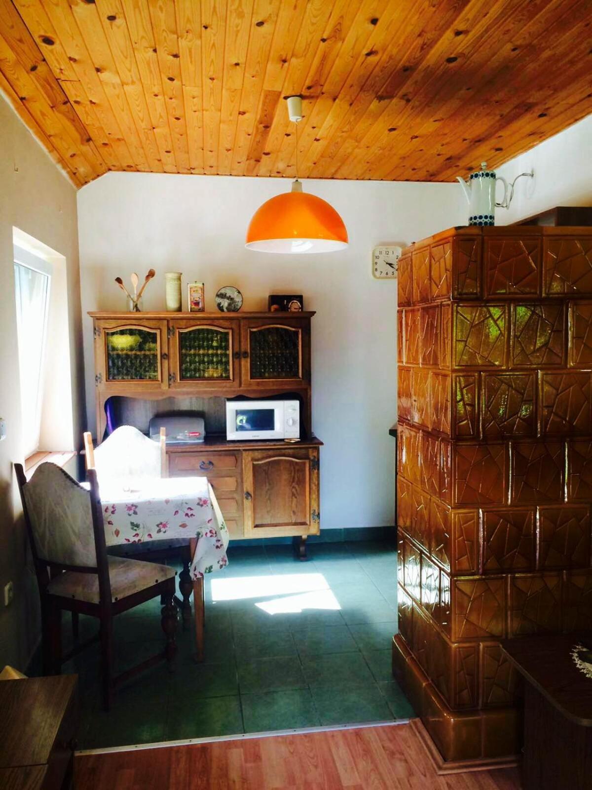 Pitypang Apartman Kapolnasnyek エクステリア 写真