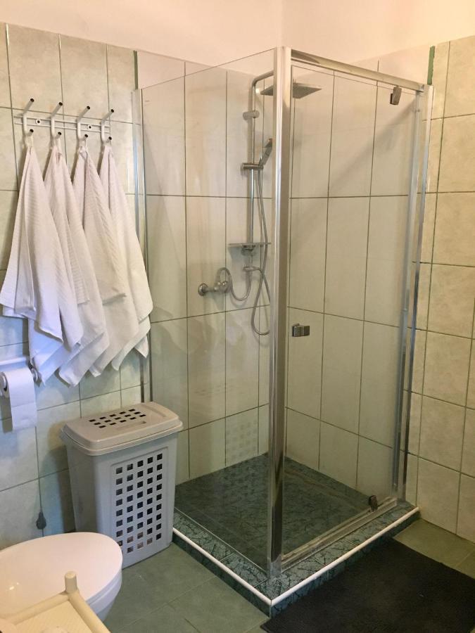 Pitypang Apartman Kapolnasnyek エクステリア 写真